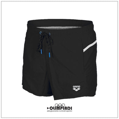 Costume Boxer Corto Uomo Arena Pro_File Beach X-Short - 006368-510