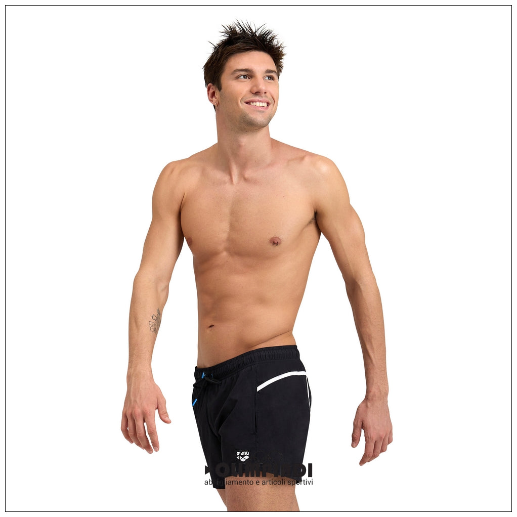 Costume Boxer Corto Uomo Arena Pro_File Beach X-Short - 006368-510