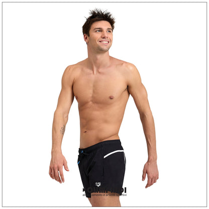 Costume Boxer Corto Uomo Arena Pro_File Beach X-Short - 006368-510