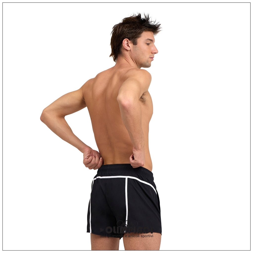 Costume Boxer Corto Uomo Arena Pro_File Beach X-Short - 006368-510