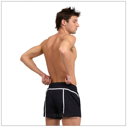 Costume Boxer Corto Uomo Arena Pro_File Beach X-Short - 006368-510