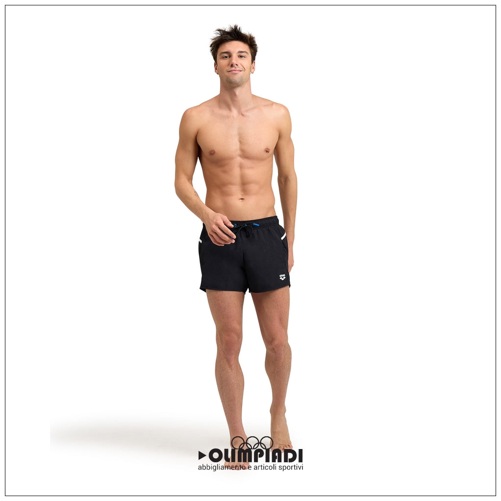 Costume Boxer Corto Uomo Arena Pro_File Beach X-Short - 006368-510