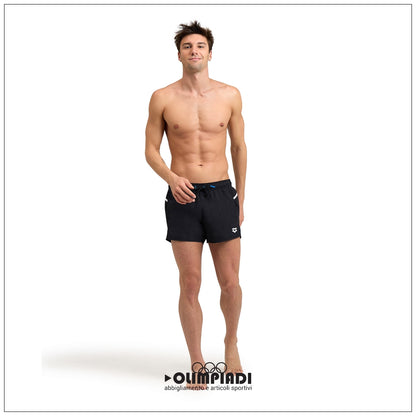 Costume Boxer Corto Uomo Arena Pro_File Beach X-Short - 006368-510