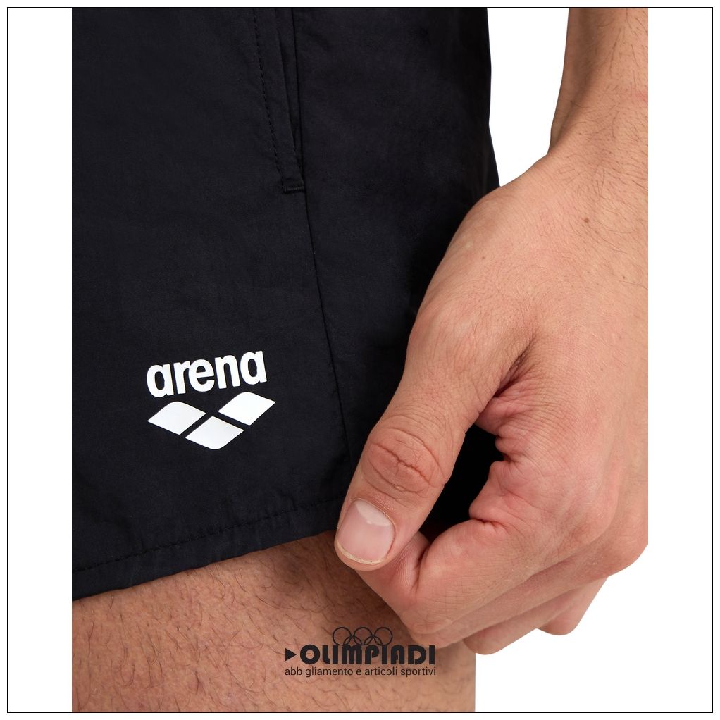 Costume Boxer Corto Uomo Arena Pro_File Beach X-Short - 006368-510