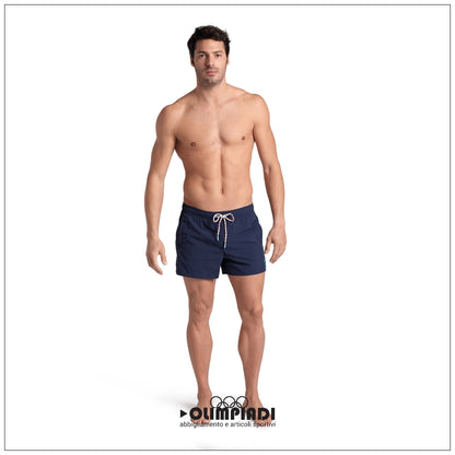 Costume Boxer Corto Uomo Arena Pro_File Beach X-Short - 007138-780