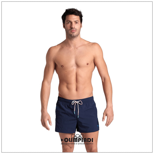 Costume Boxer Corto Uomo Arena Pro_File Beach X-Short - 007138-780