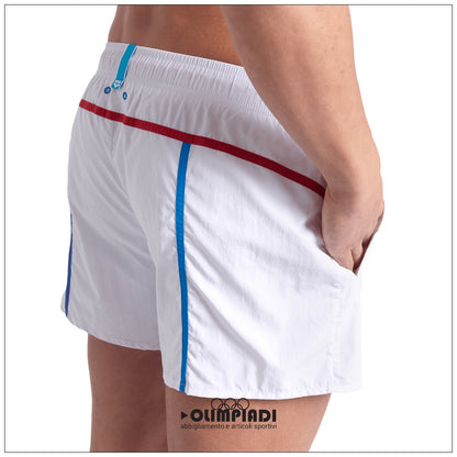 Costume Boxer Corto Uomo Arena Pro_File Beach X-Short - 007138-148