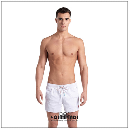 Costume Boxer Corto Uomo Arena Pro_File Beach X-Short - 007138-148