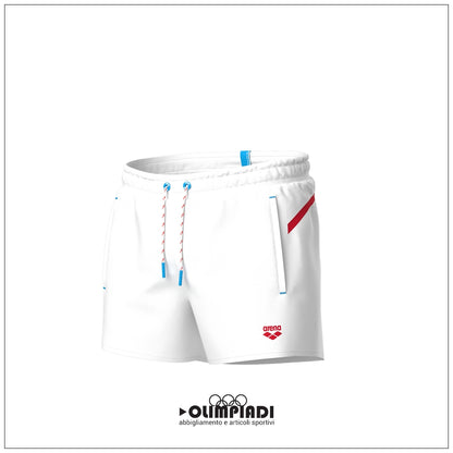 Costume Boxer Corto Uomo Arena Pro_File Beach X-Short - 007138-148