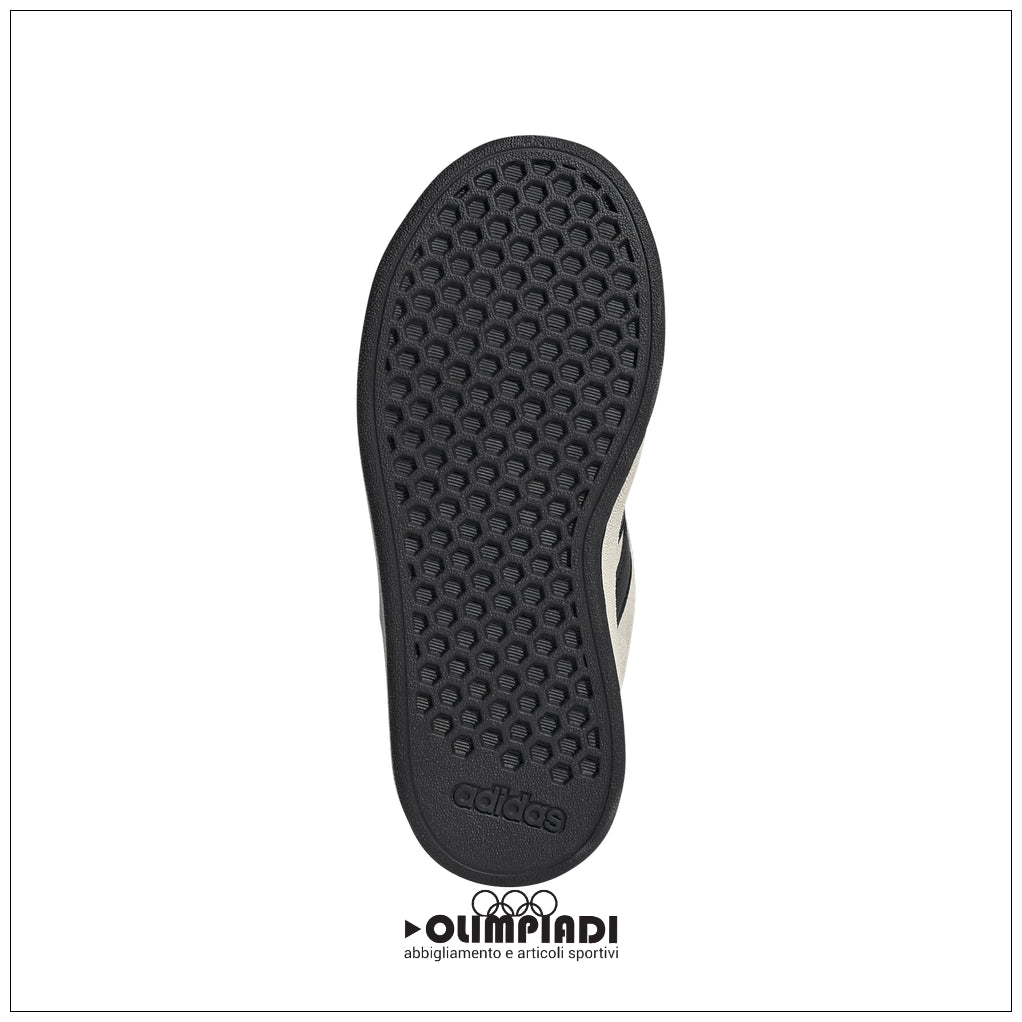 Scarpe Sneakers Bambino Ragazzo Adidas Grand Court 00s K - JR5569
