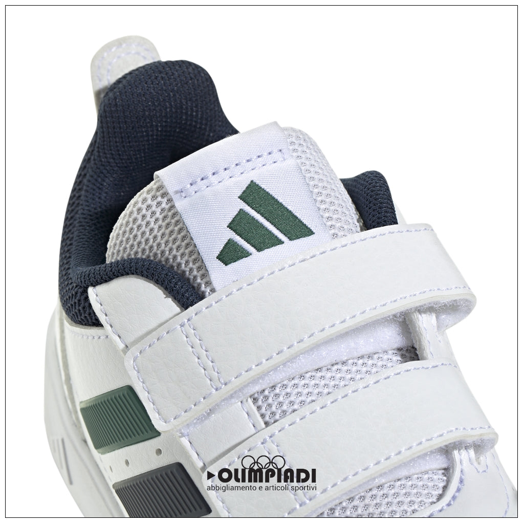 Scarpe Sneakers Bambino Adidas Tensaur Sport CF K - KI6507
