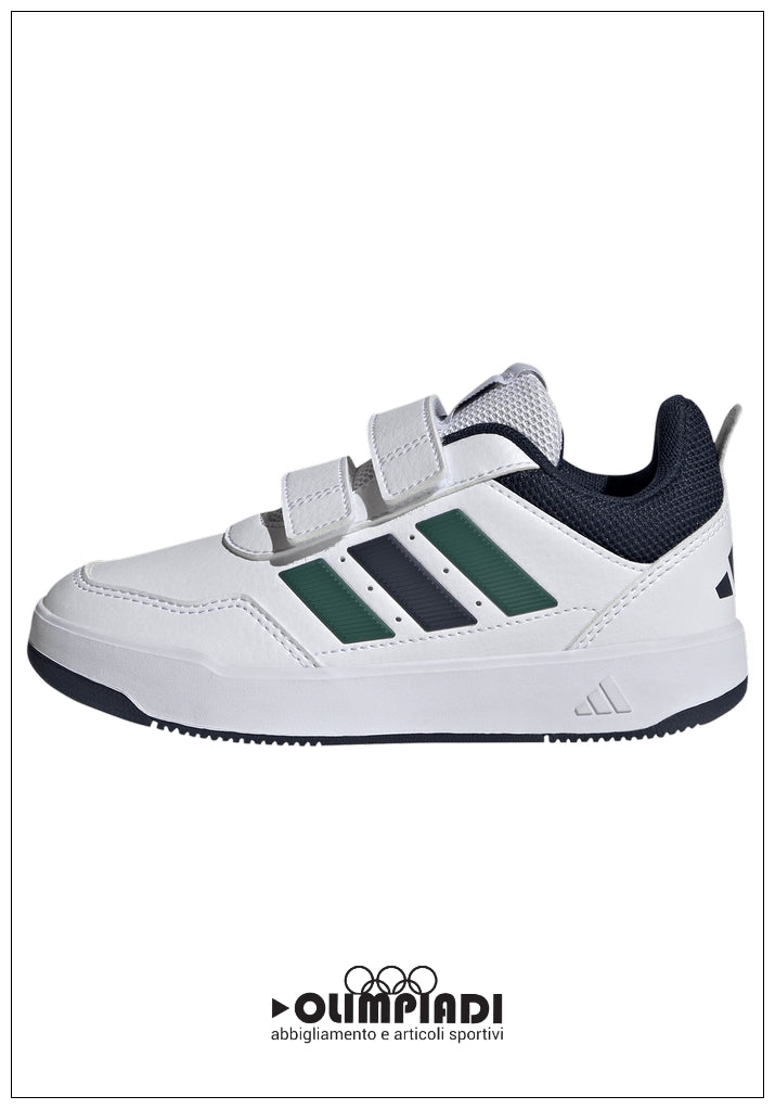 Scarpe Sneakers Bambino Adidas Tensaur Sport CF K - KI6507