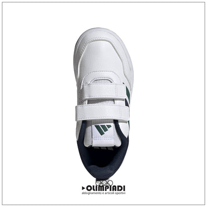 Scarpe Sneakers Bambino Adidas Tensaur Sport CF K - KI6507