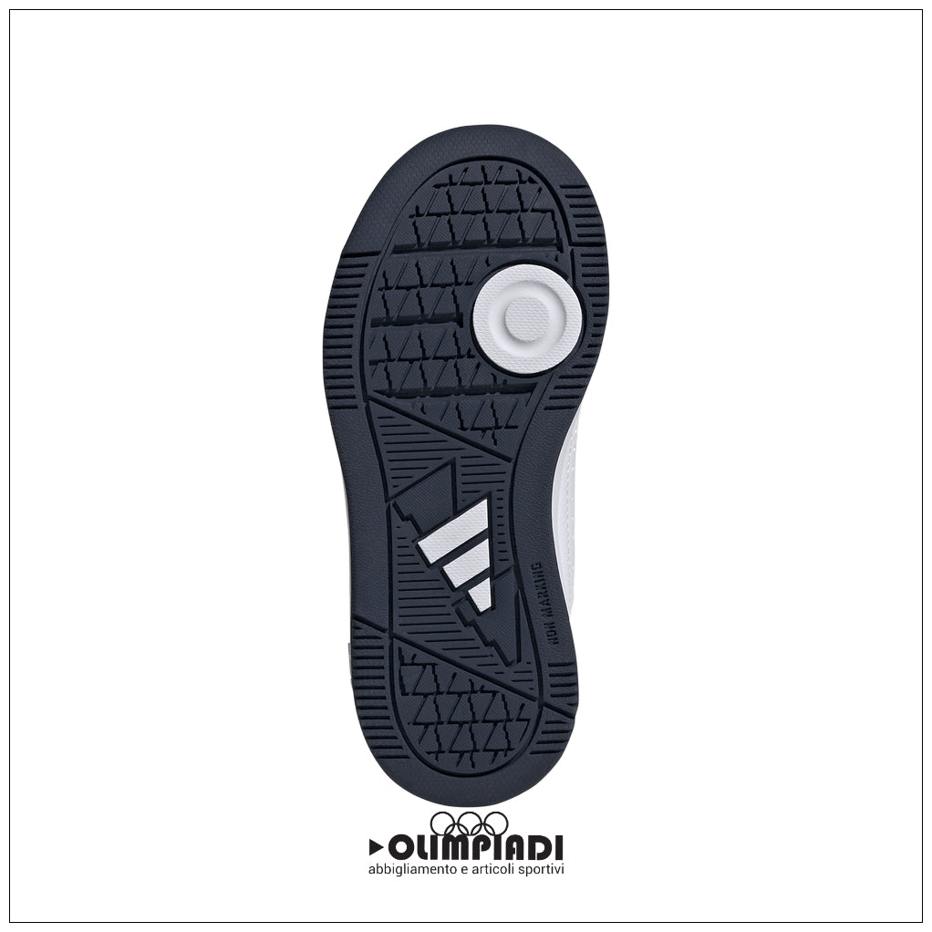 Scarpe Sneakers Bambino Adidas Tensaur Sport CF K - KI6507