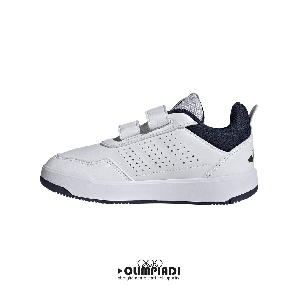 Scarpe Sneakers Bambino Adidas Tensaur Sport CF K - KI6507