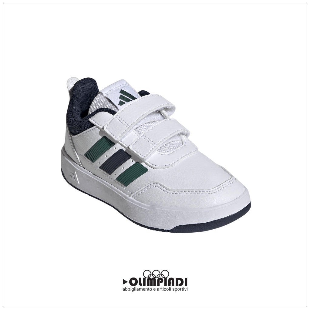 Scarpe Sneakers Bambino Adidas Tensaur Sport CF K - KI6507