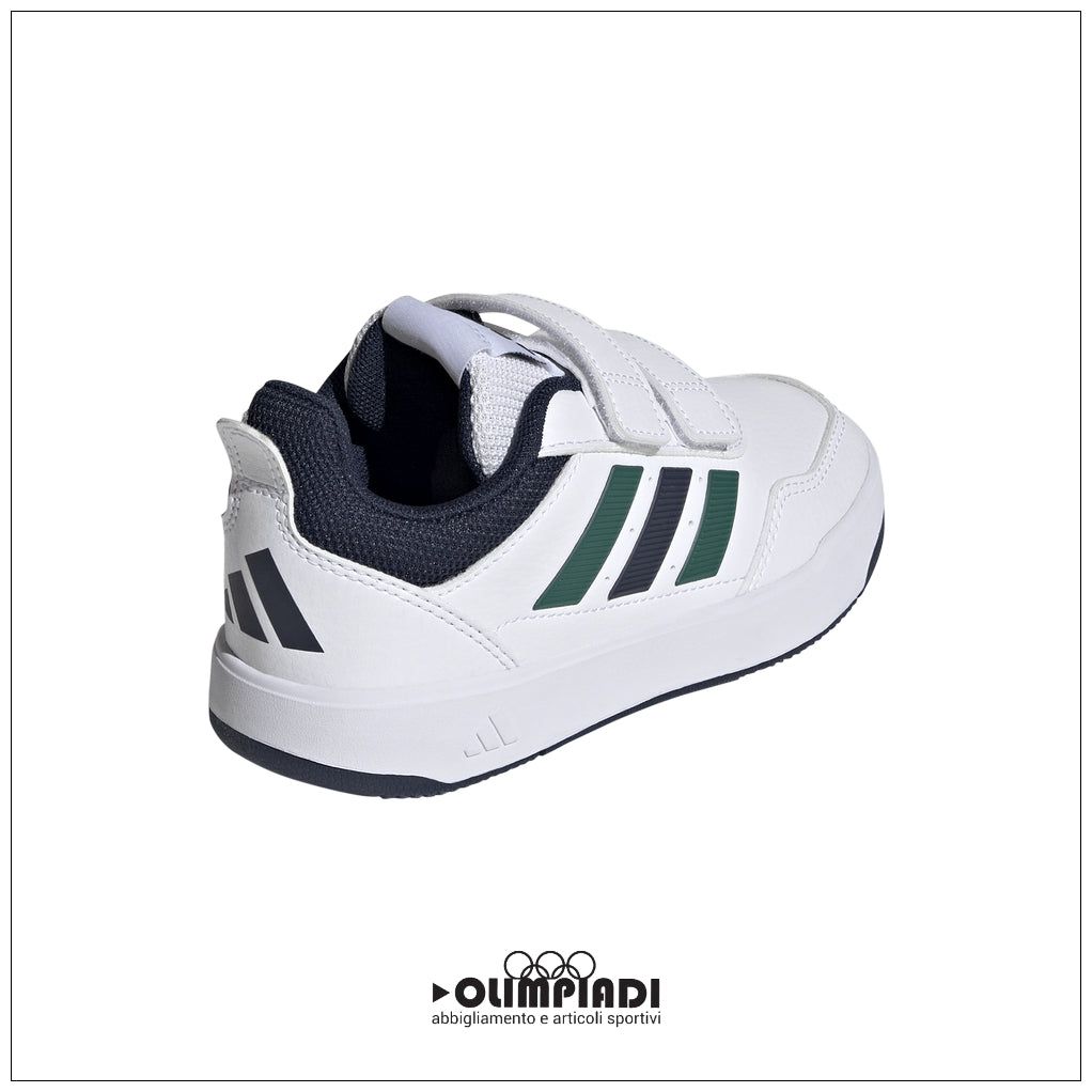 Scarpe Sneakers Bambino Adidas Tensaur Sport CF K - KI6507