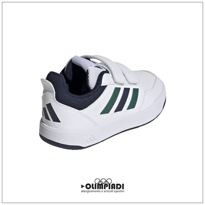 Scarpe Sneakers Bambino Adidas Tensaur Sport CF K - KI6507