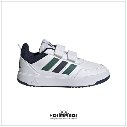 Scarpe Sneakers Bambino Adidas Tensaur Sport CF K - KI6507