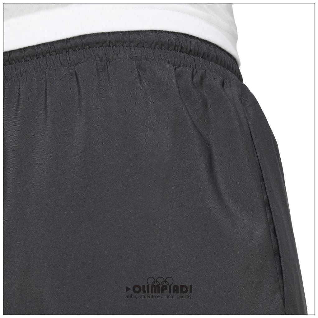 Pantaloncini Uomo Adidas Linear Chelsea - JE9016 | Nero