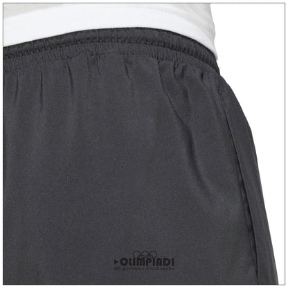 Pantaloncini Uomo Adidas Linear Chelsea - JE9016 | Nero