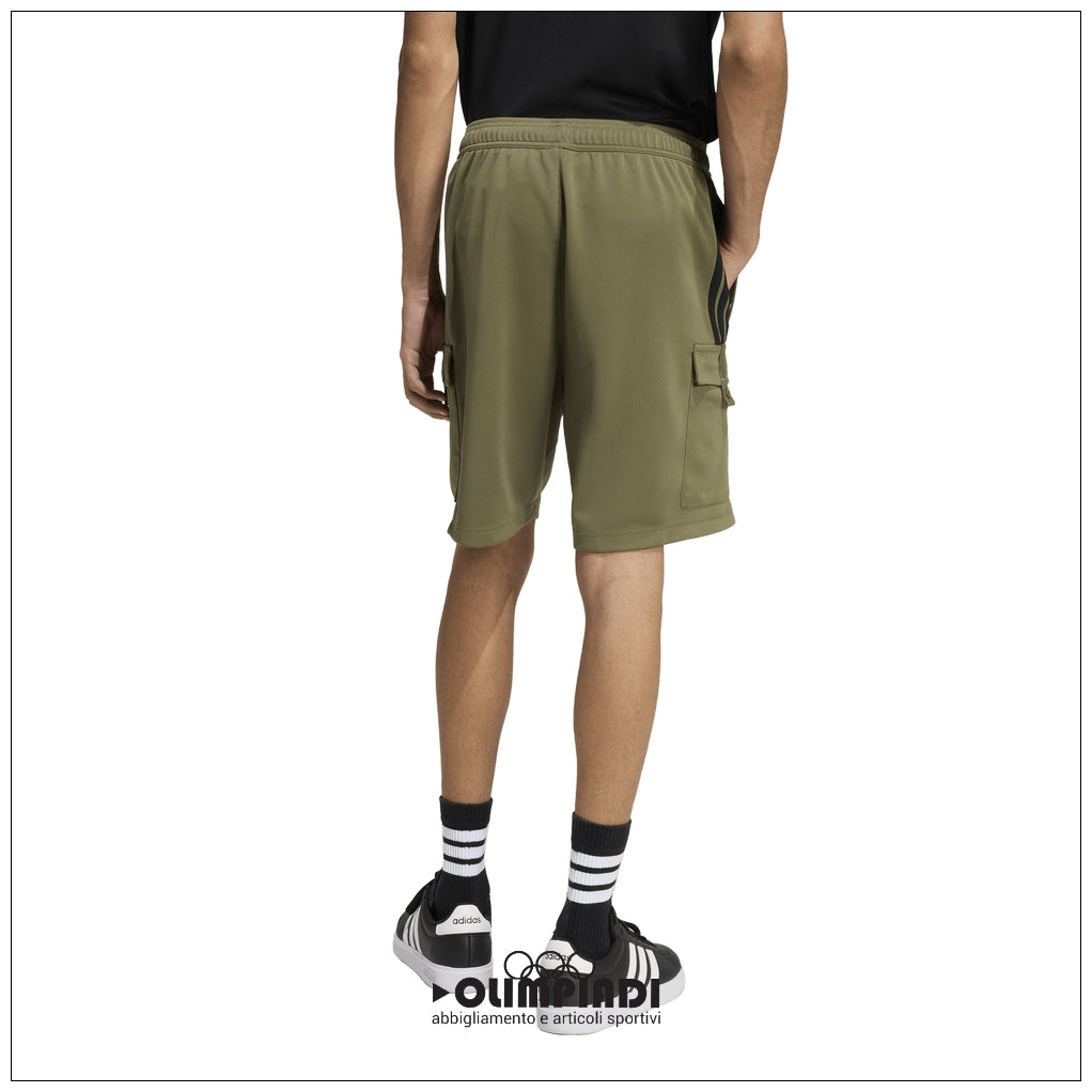 Pantaloncini Uomo Adidas Tiro Cargo Shorts - KC2904