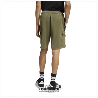 Pantaloncini Uomo Adidas Tiro Cargo Shorts - KC2904