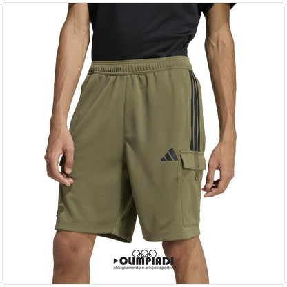 Pantaloncini Uomo Adidas Tiro Cargo Shorts - KC2904