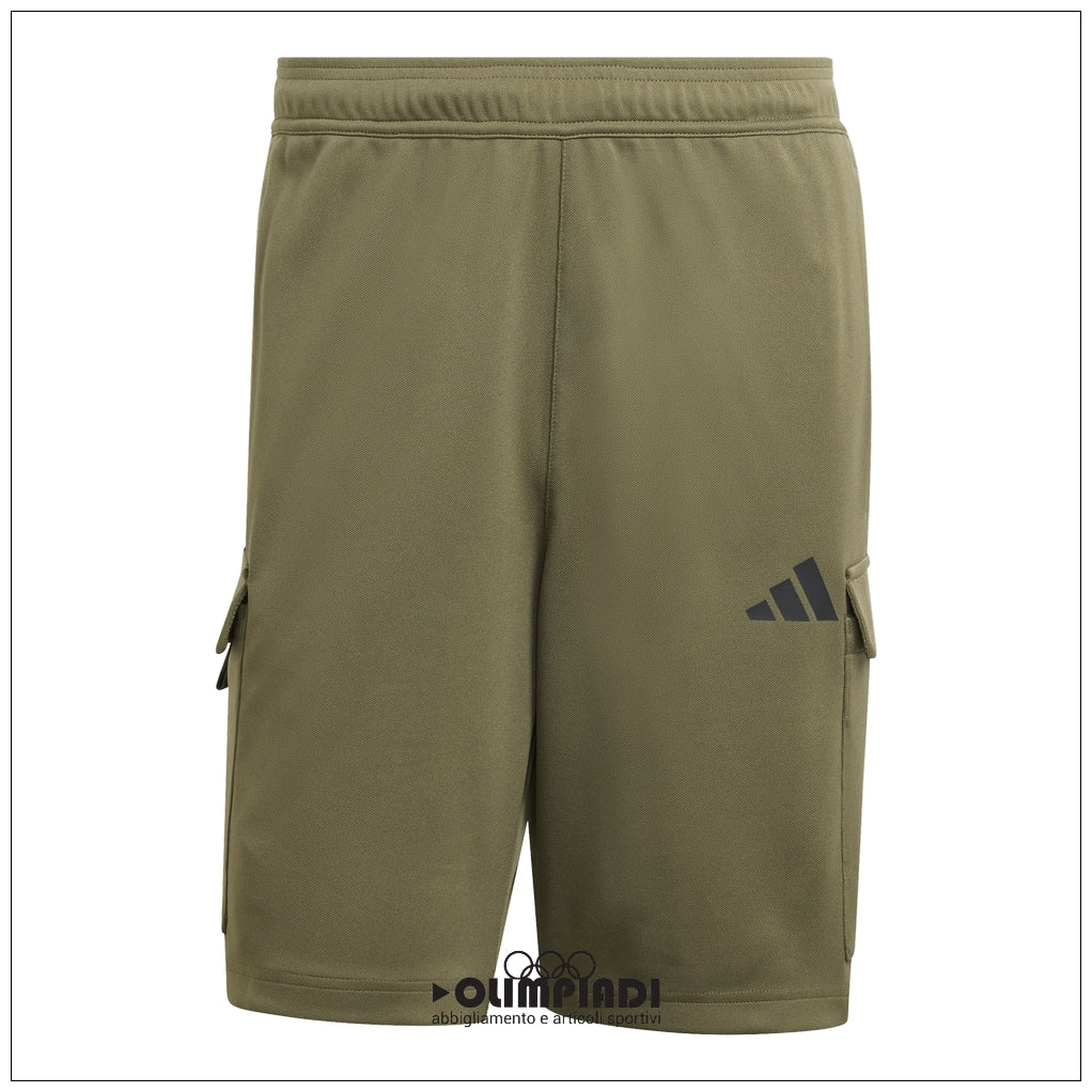 Pantaloncini Uomo Adidas Tiro Cargo Shorts - KC2904