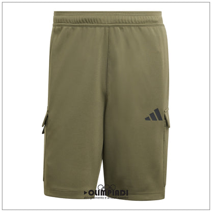 Pantaloncini Uomo Adidas Tiro Cargo Shorts - KC2904