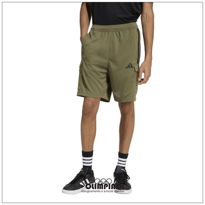 Pantaloncini Uomo Adidas Tiro Cargo Shorts - KC2904