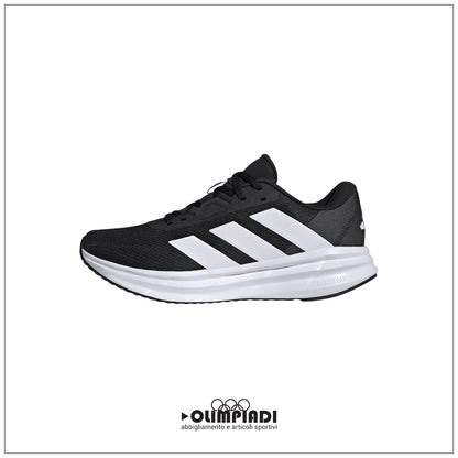 Scarpe Running Uomo Adidas Galaxy 7 - ID8760 | Nero