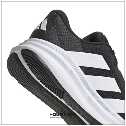Scarpe Running Uomo Adidas Galaxy 7 - ID8760 | Nero