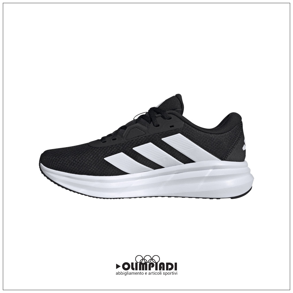 Scarpe Running Uomo Adidas Galaxy 7 - ID8760 | Nero