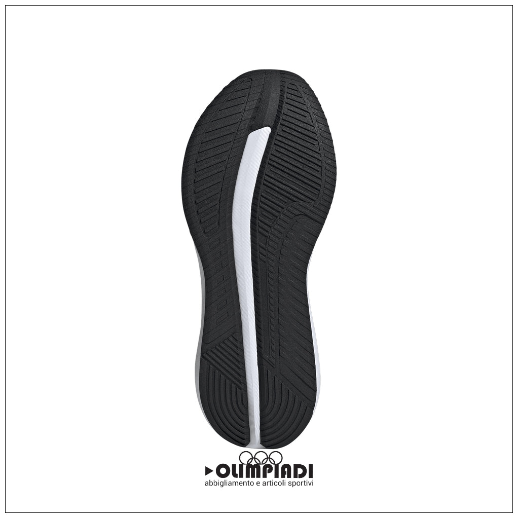 Scarpe Running Uomo Adidas Galaxy 7 - ID8760 | Nero