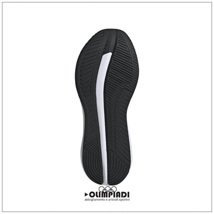 Scarpe Running Uomo Adidas Galaxy 7 - ID8760 | Nero