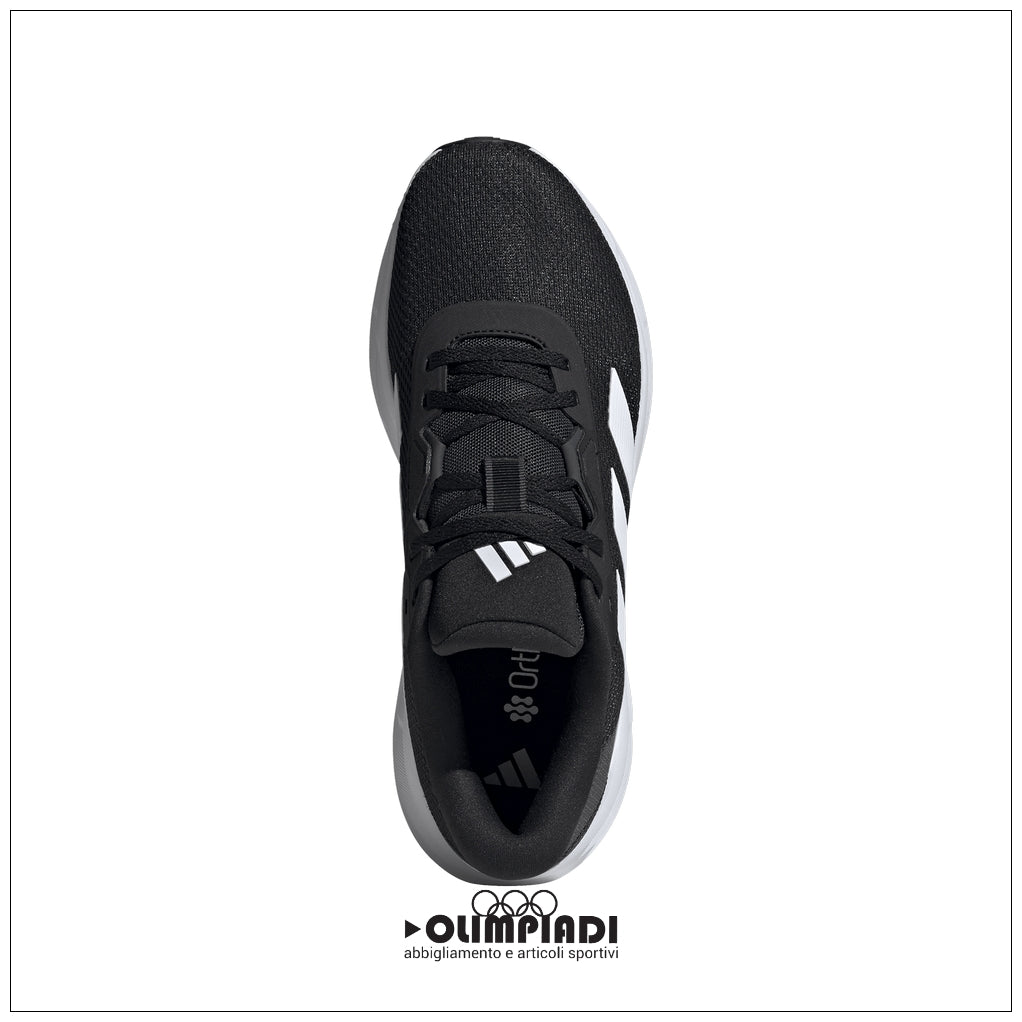 Scarpe Running Uomo Adidas Galaxy 7 - ID8760 | Nero