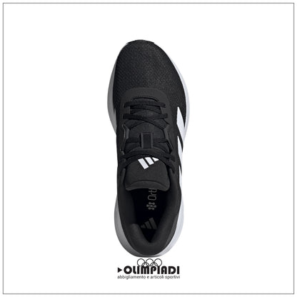 Scarpe Running Uomo Adidas Galaxy 7 - ID8760 | Nero