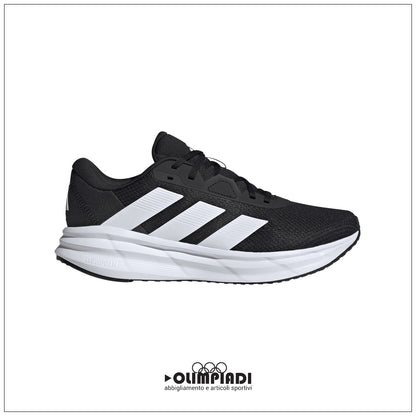Scarpe Running Uomo Adidas Galaxy 7 - ID8760 | Nero
