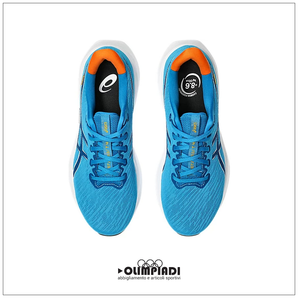 Scarpe Running Uomo Asics Versablast 4 - 1011B984-403
