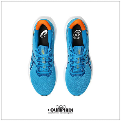 Scarpe Running Uomo Asics Versablast 4 - 1011B984-403