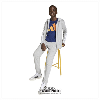 T-Shirt Bambino Ragazzo Adidas Big Logo - KD6047