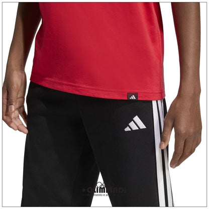 T-Shirt Bambino Ragazzo Adidas Moto 1 - KA0512