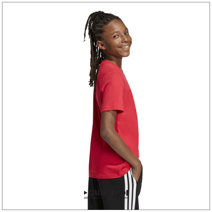 T-Shirt Bambino Ragazzo Adidas Moto 1 - KA0512
