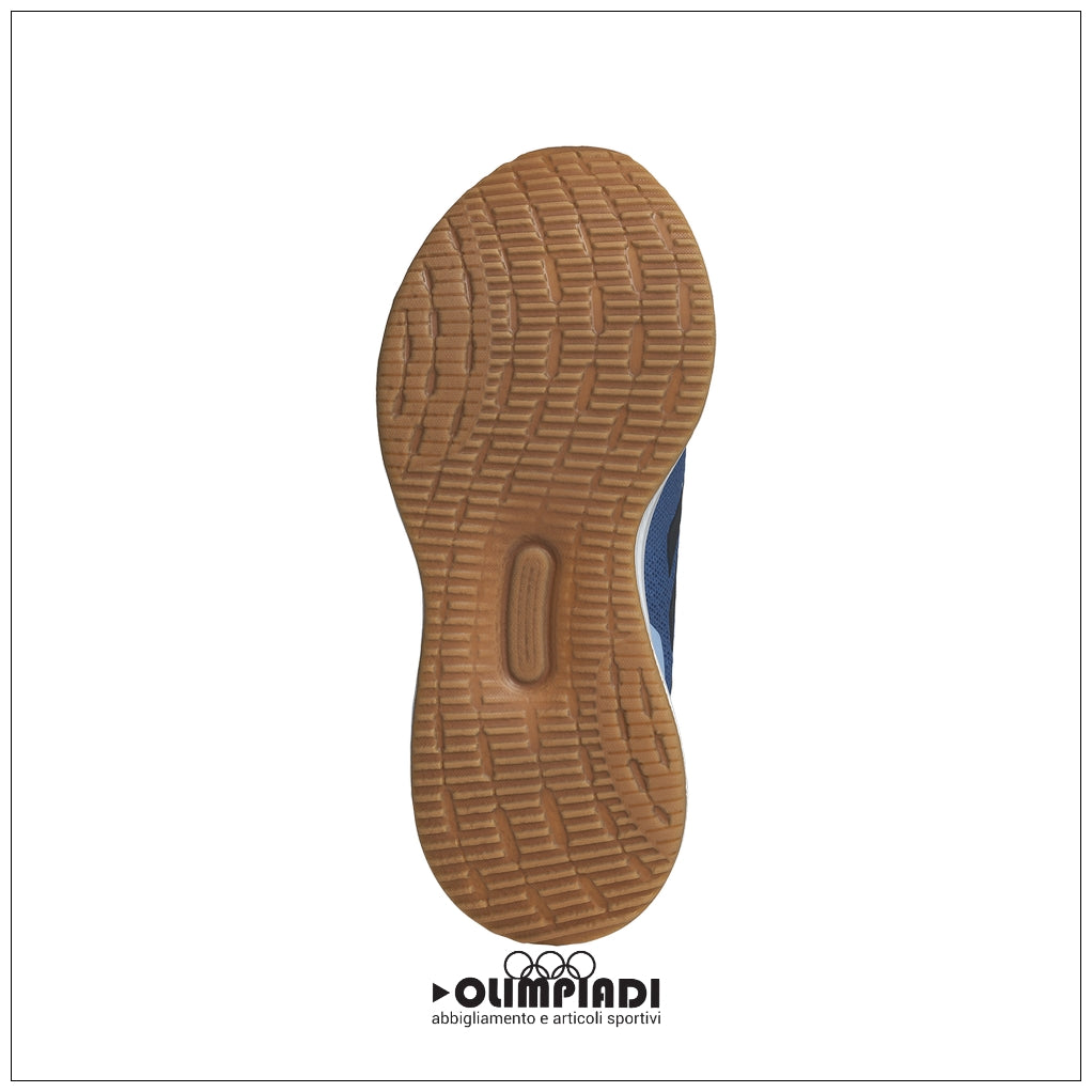 Scarpe Sneakers Bambino Adidas Run Falcon 5 EL C - JP9398