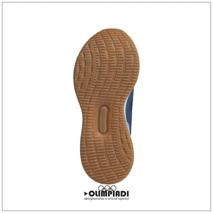 Scarpe Sneakers Bambino Adidas Run Falcon 5 EL C - JP9398