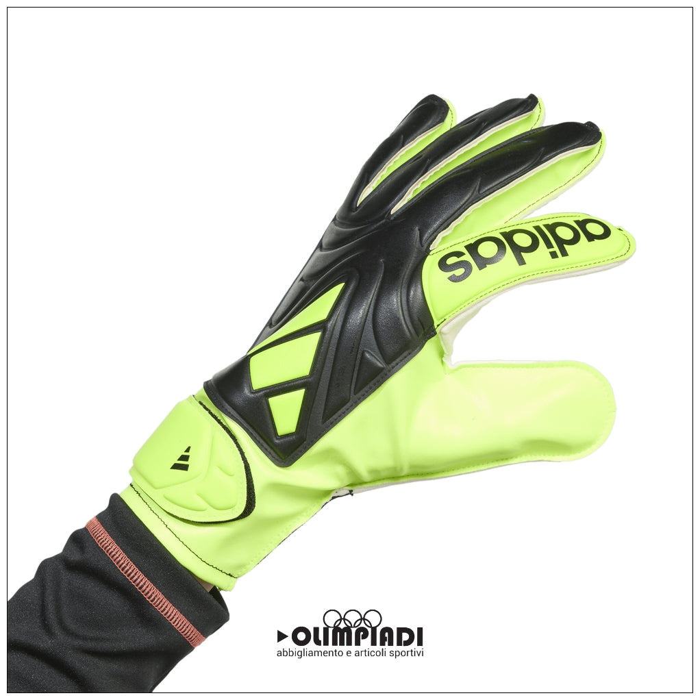 Guanti da Portiere Adidas Copa Club - JN5340 | Nero