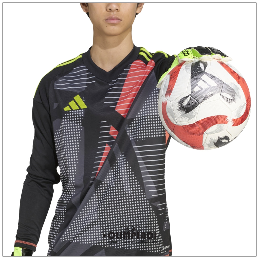 Guanti da Portiere Adidas Copa Club - JN5340 | Nero