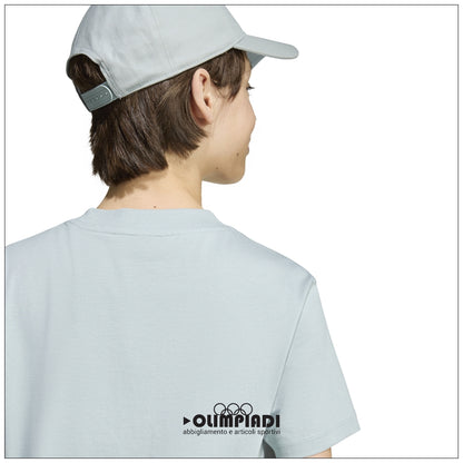 T-Shirt Bambino Ragazzo Adidas SL Tee 160 - KD3367