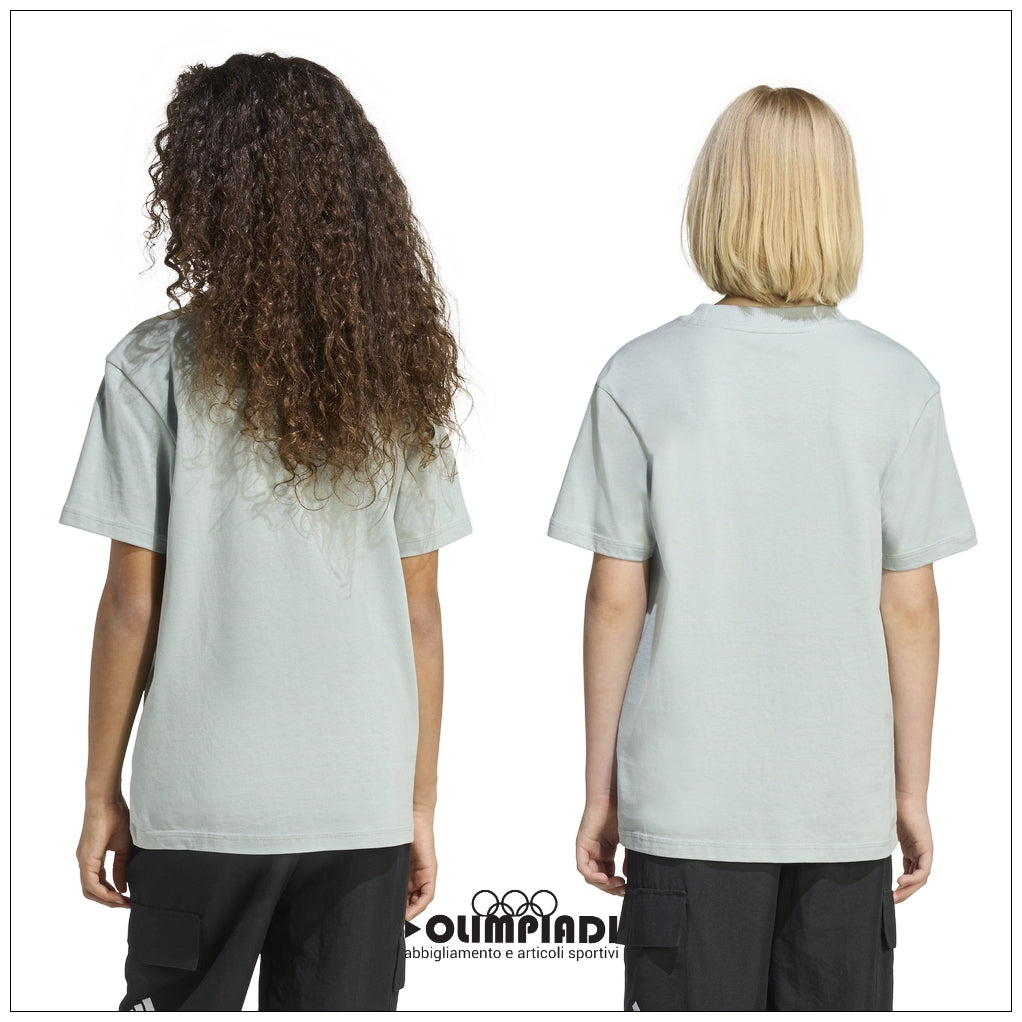 T-Shirt Bambino Ragazzo Adidas SL Tee 160 - KD3367